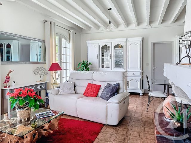 maison à vendre - 7 pièces - 169.0 m2 - AUDENGE - 33 - AQUITAINE - Century 21 Duprat & Associés