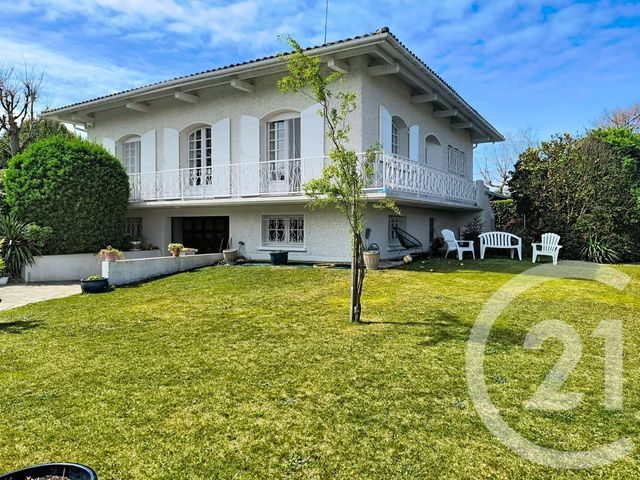 maison à vendre - 7 pièces - 169.0 m2 - AUDENGE - 33 - AQUITAINE - Century 21 Duprat & Associés