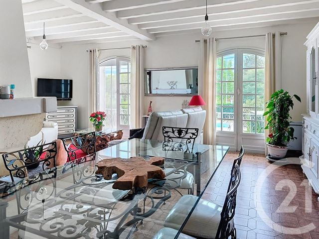 maison à vendre - 7 pièces - 169.0 m2 - AUDENGE - 33 - AQUITAINE - Century 21 Duprat & Associés