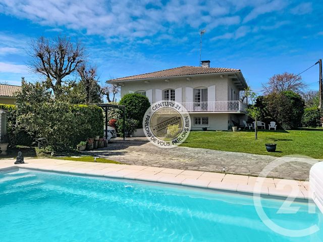 maison - AUDENGE - 33