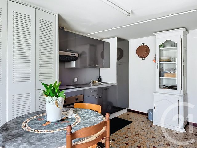 maison à vendre - 7 pièces - 169.0 m2 - AUDENGE - 33 - AQUITAINE - Century 21 Duprat & Associés