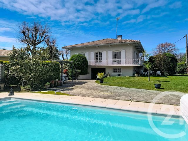 maison - AUDENGE - 33