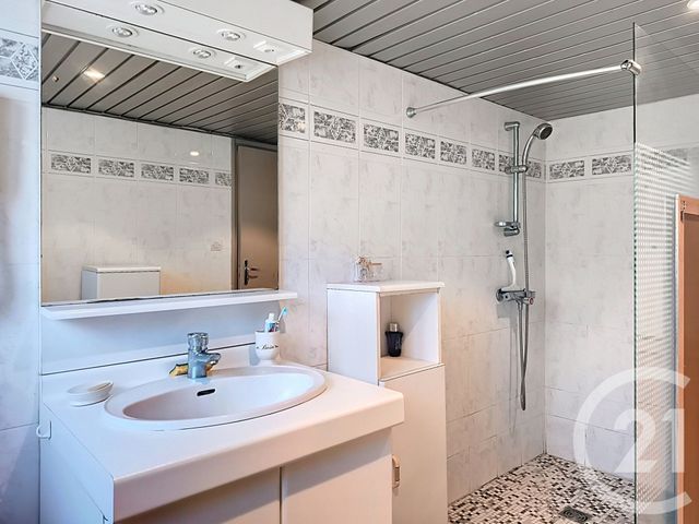 maison à vendre - 7 pièces - 169.0 m2 - AUDENGE - 33 - AQUITAINE - Century 21 Duprat & Associés