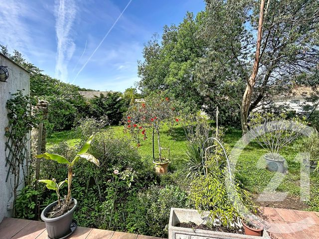 maison à vendre - 7 pièces - 196.4 m2 - MIOS - 33 - AQUITAINE - Century 21 Duprat & Associés