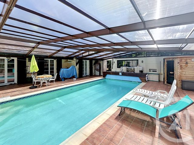 maison - MIOS - 33