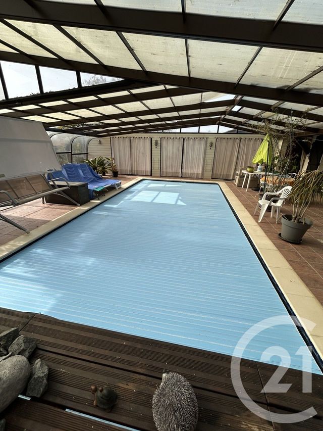 maison à vendre - 7 pièces - 183.4 m2 - MIOS - 33 - AQUITAINE - Century 21 Duprat & Associés