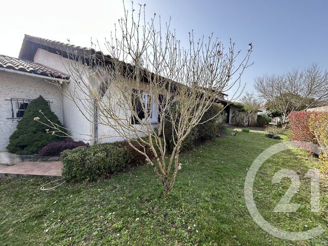 maison à vendre - 7 pièces - 183.4 m2 - MIOS - 33 - AQUITAINE - Century 21 Duprat & Associés