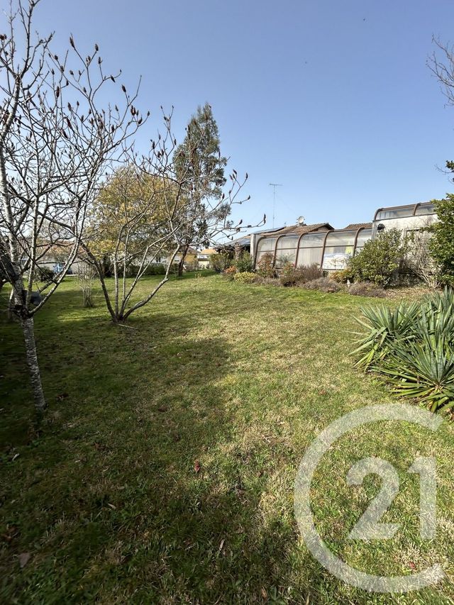maison à vendre - 7 pièces - 183.4 m2 - MIOS - 33 - AQUITAINE - Century 21 Duprat & Associés