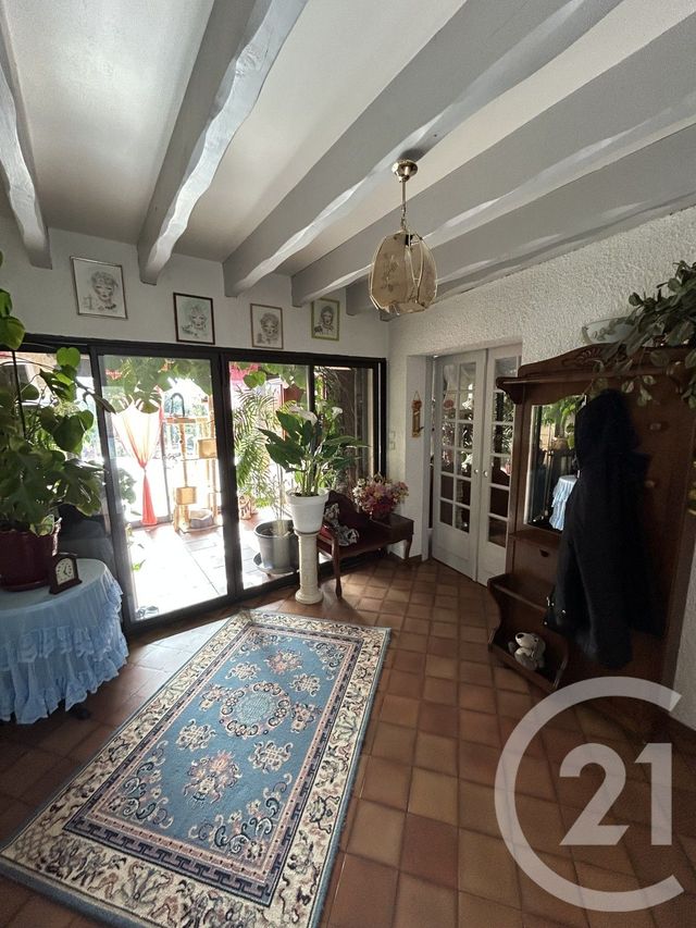 maison à vendre - 7 pièces - 183.4 m2 - MIOS - 33 - AQUITAINE - Century 21 Duprat & Associés