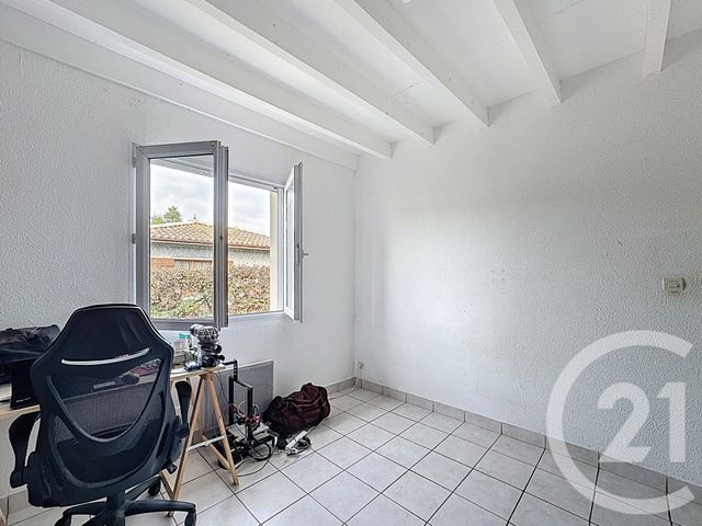 maison à louer - 2 pièces - 40.45 m2 - BIGANOS - 33 - AQUITAINE - Century 21 Duprat & Associés