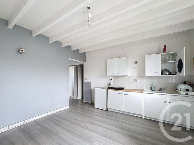 maison à louer - 2 pièces - 40.45 m2 - BIGANOS - 33 - AQUITAINE - Century 21 Duprat & Associés