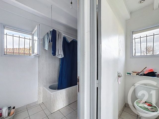 maison à louer - 2 pièces - 40.45 m2 - BIGANOS - 33 - AQUITAINE - Century 21 Duprat & Associés