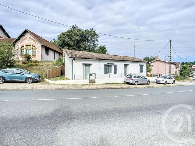 maison à louer - 3 pièces - 50.67 m2 - BELIN BELIET - 33 - AQUITAINE - Century 21 Duprat & Associés