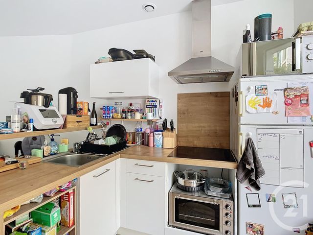 maison à louer - 3 pièces - 50.67 m2 - BELIN BELIET - 33 - AQUITAINE - Century 21 Duprat & Associés