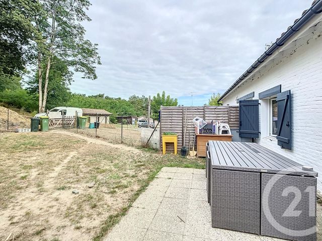 maison à louer - 3 pièces - 50.67 m2 - BELIN BELIET - 33 - AQUITAINE - Century 21 Duprat & Associés