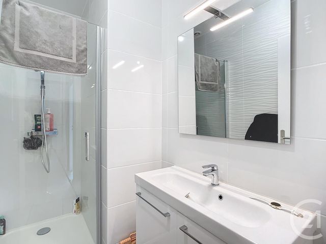 maison à louer - 3 pièces - 50.67 m2 - BELIN BELIET - 33 - AQUITAINE - Century 21 Duprat & Associés