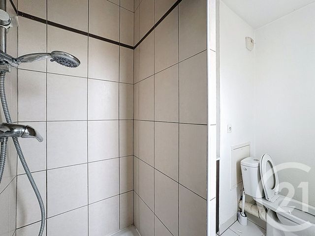 Appartement F2 à louer - 2 pièces - 39.02 m2 - AUDENGE - 33 - AQUITAINE - Century 21 Duprat & Associés