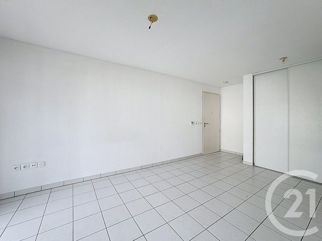 Appartement F2 à louer - 2 pièces - 39.02 m2 - AUDENGE - 33 - AQUITAINE - Century 21 Duprat & Associés