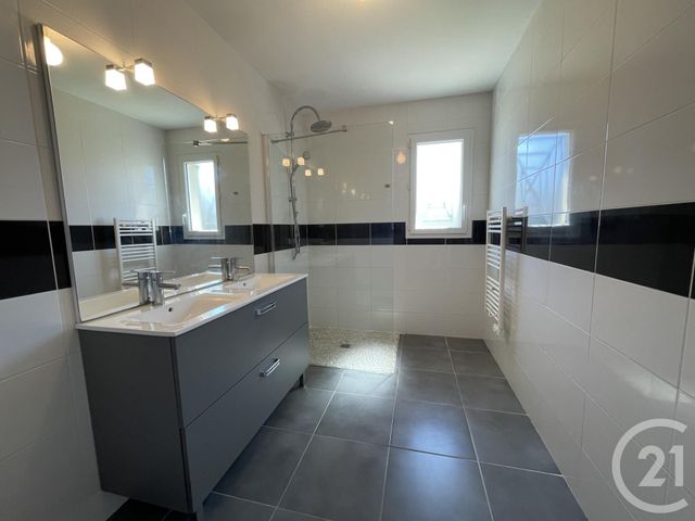 maison à louer - 3 pièces - 76.44 m2 - BIGANOS - 33 - AQUITAINE - Century 21 Duprat & Associés