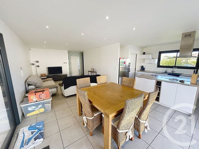 maison à vendre - 5 pièces - 120.0 m2 - MIOS - 33 - AQUITAINE - Century 21 Duprat & Associés