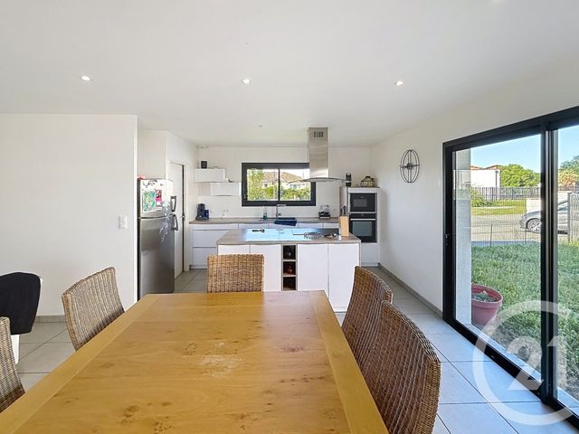 maison à vendre - 5 pièces - 120.0 m2 - MIOS - 33 - AQUITAINE - Century 21 Duprat & Associés