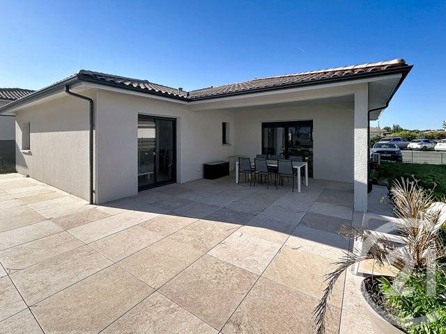maison à vendre - 5 pièces - 120.0 m2 - MIOS - 33 - AQUITAINE - Century 21 Duprat & Associés