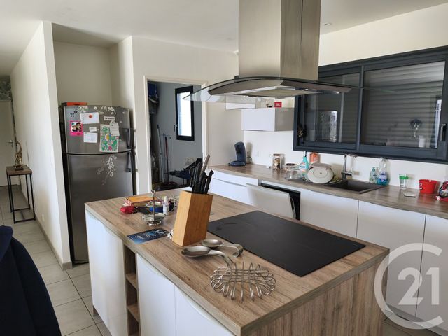 maison à vendre - 5 pièces - 120.0 m2 - MIOS - 33 - AQUITAINE - Century 21 Duprat & Associés