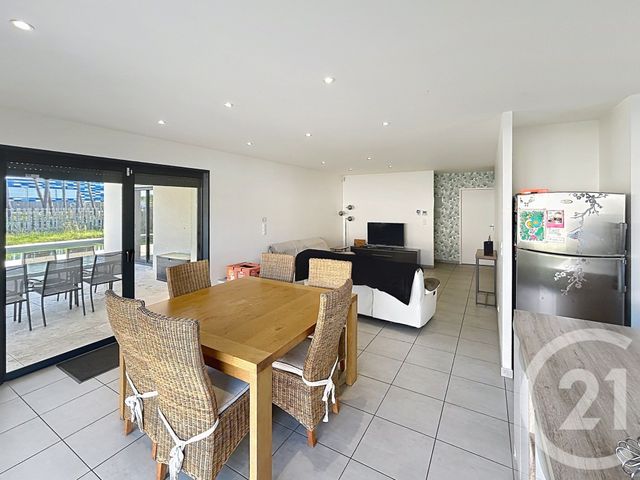 maison à vendre - 5 pièces - 120.0 m2 - MIOS - 33 - AQUITAINE - Century 21 Duprat & Associés