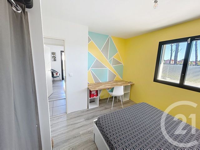 maison à vendre - 5 pièces - 120.0 m2 - MIOS - 33 - AQUITAINE - Century 21 Duprat & Associés