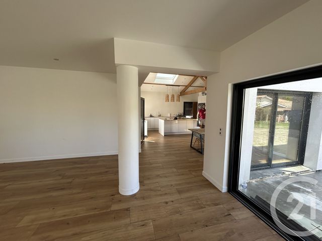 maison à vendre - 7 pièces - 171.4 m2 - MARCHEPRIME - 33 - AQUITAINE - Century 21 Duprat & Associés