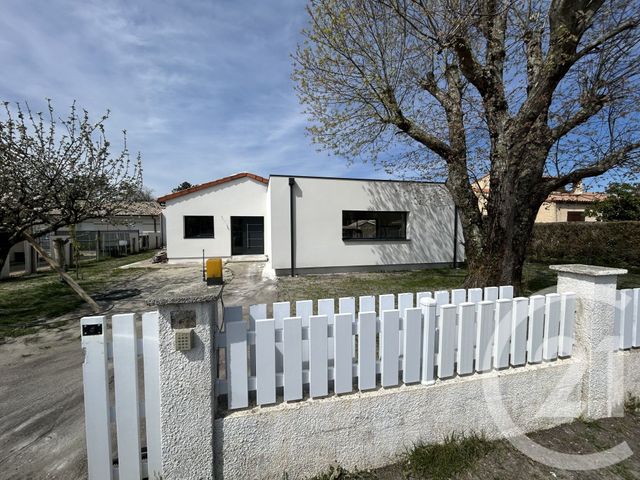 Maison à vendre MARCHEPRIME