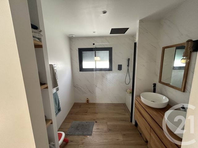 maison à vendre - 7 pièces - 171.4 m2 - MARCHEPRIME - 33 - AQUITAINE - Century 21 Duprat & Associés