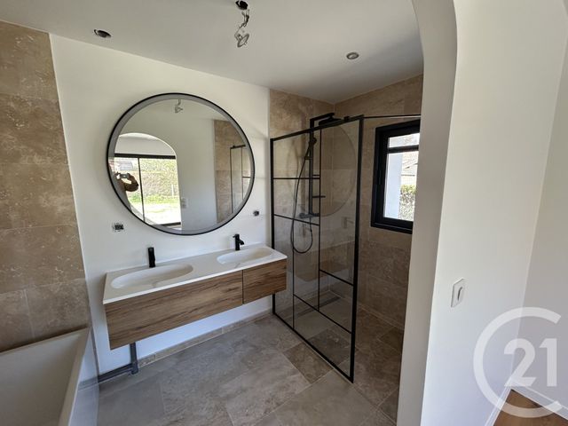 maison à vendre - 7 pièces - 171.4 m2 - MARCHEPRIME - 33 - AQUITAINE - Century 21 Duprat & Associés