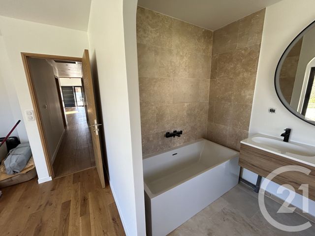 maison à vendre - 7 pièces - 171.4 m2 - MARCHEPRIME - 33 - AQUITAINE - Century 21 Duprat & Associés