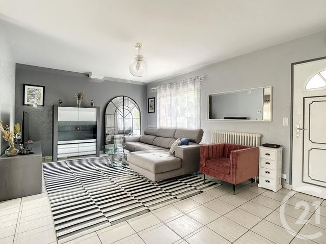 maison à louer - 4 pièces - 85.4 m2 - PARENTIS EN BORN - 40 - AQUITAINE - Century 21 Duprat & Associés