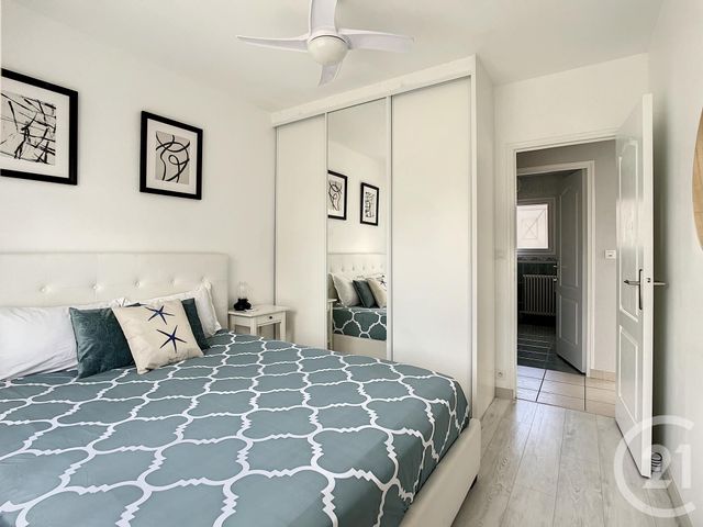 maison à louer - 4 pièces - 85.4 m2 - PARENTIS EN BORN - 40 - AQUITAINE - Century 21 Duprat & Associés