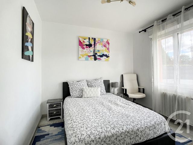 maison à louer - 4 pièces - 85.4 m2 - PARENTIS EN BORN - 40 - AQUITAINE - Century 21 Duprat & Associés