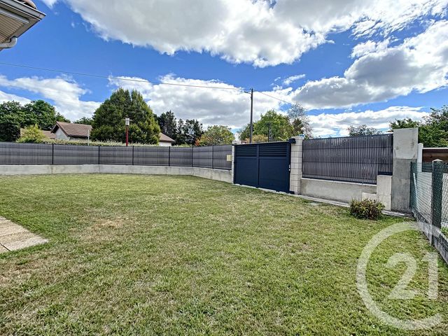 maison à louer - 4 pièces - 85.4 m2 - PARENTIS EN BORN - 40 - AQUITAINE - Century 21 Duprat & Associés