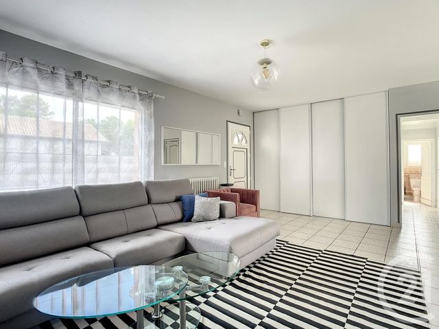 maison à louer - 4 pièces - 85.4 m2 - PARENTIS EN BORN - 40 - AQUITAINE - Century 21 Duprat & Associés