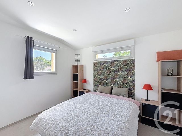 maison à vendre - 6 pièces - 132.58 m2 - MARCHEPRIME - 33 - AQUITAINE - Century 21 Duprat & Associés