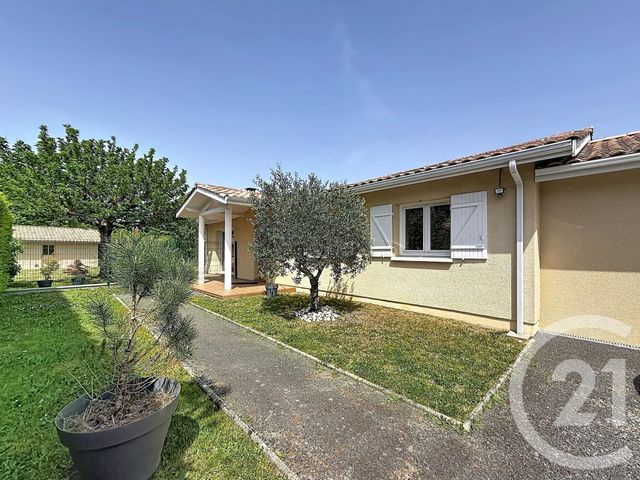 maison à vendre - 6 pièces - 132.58 m2 - MARCHEPRIME - 33 - AQUITAINE - Century 21 Duprat & Associés