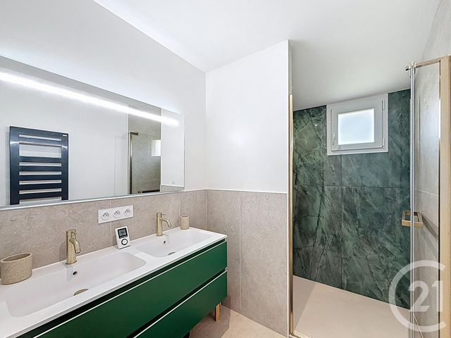 maison à vendre - 6 pièces - 132.58 m2 - MARCHEPRIME - 33 - AQUITAINE - Century 21 Duprat & Associés