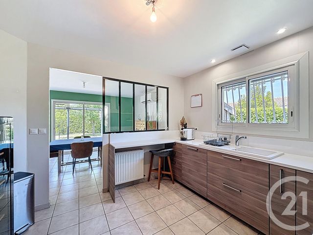 maison à vendre - 6 pièces - 132.58 m2 - MARCHEPRIME - 33 - AQUITAINE - Century 21 Duprat & Associés