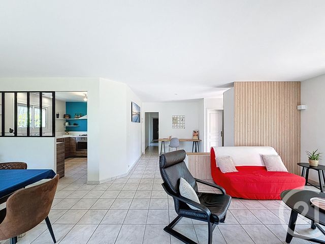 maison à vendre - 6 pièces - 132.58 m2 - MARCHEPRIME - 33 - AQUITAINE - Century 21 Duprat & Associés