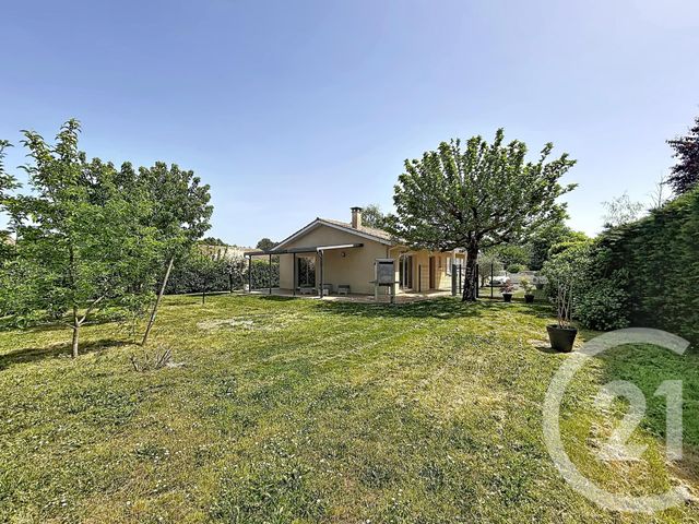 maison à vendre - 6 pièces - 132.58 m2 - MARCHEPRIME - 33 - AQUITAINE - Century 21 Duprat & Associés