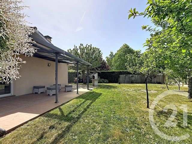 maison à vendre - 6 pièces - 132.58 m2 - MARCHEPRIME - 33 - AQUITAINE - Century 21 Duprat & Associés