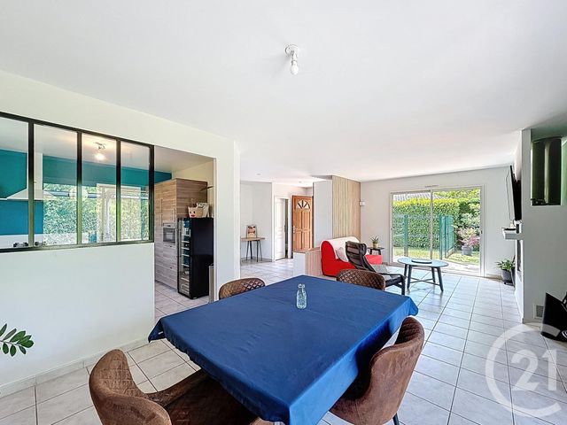 maison à vendre - 6 pièces - 132.58 m2 - MARCHEPRIME - 33 - AQUITAINE - Century 21 Duprat & Associés