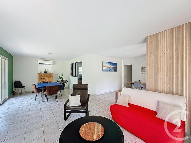 maison à vendre - 6 pièces - 132.58 m2 - MARCHEPRIME - 33 - AQUITAINE - Century 21 Duprat & Associés