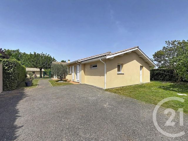 Maison à vendre MARCHEPRIME