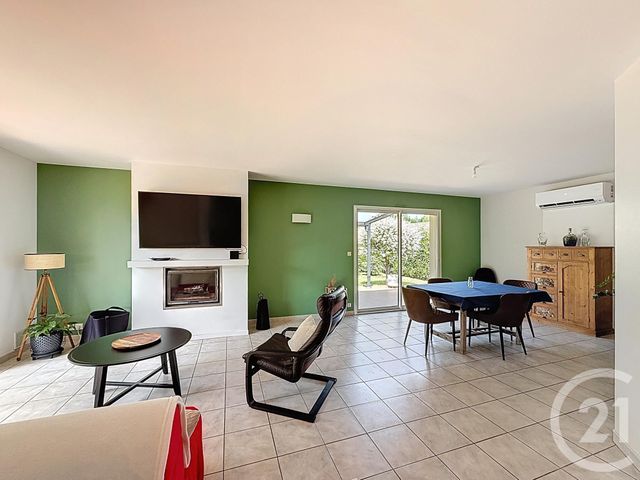 maison à vendre - 6 pièces - 132.58 m2 - MARCHEPRIME - 33 - AQUITAINE - Century 21 Duprat & Associés